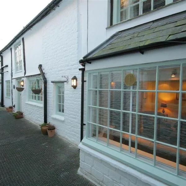 Butlers Cottage, hotel em Burford