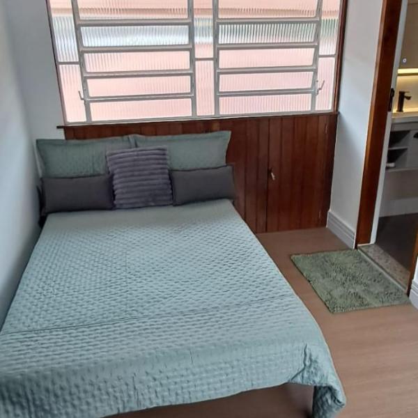 Le Flat Petrópolis