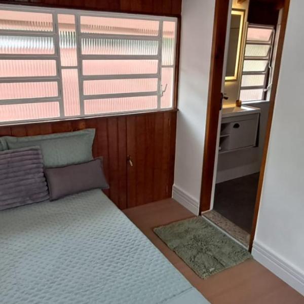 Le Flat Petrópolis - Foto 5