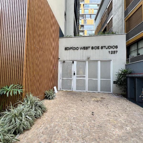 Predio West Side