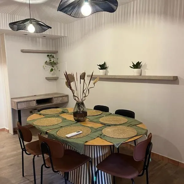 Casa Magna, ξενοδοχείο σε San Miguel de Tucumán