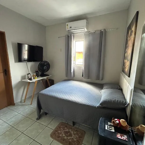 Recanto da PAz, hotel in João Pessoa