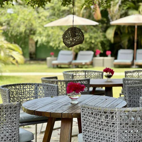 Umbelina Pousada Boutique