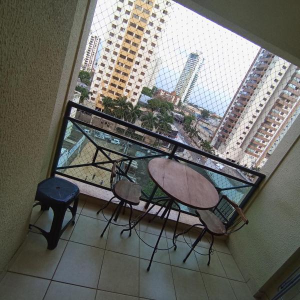 Apto 2Q Setor Bela Vista - Foto 5