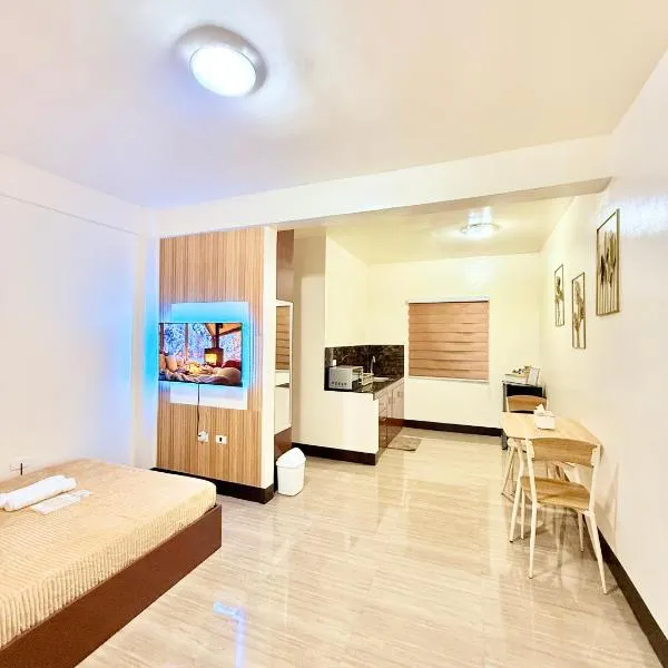 JL Suites Calbayog, hotel en Calbayog