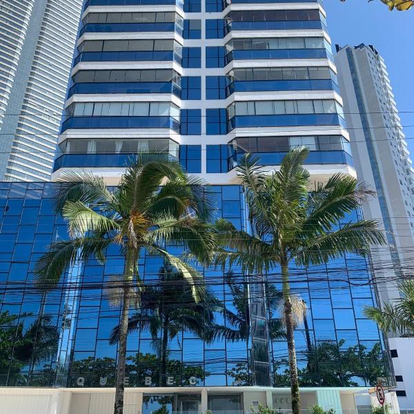 Apartamento Frente Mar Barra Sul