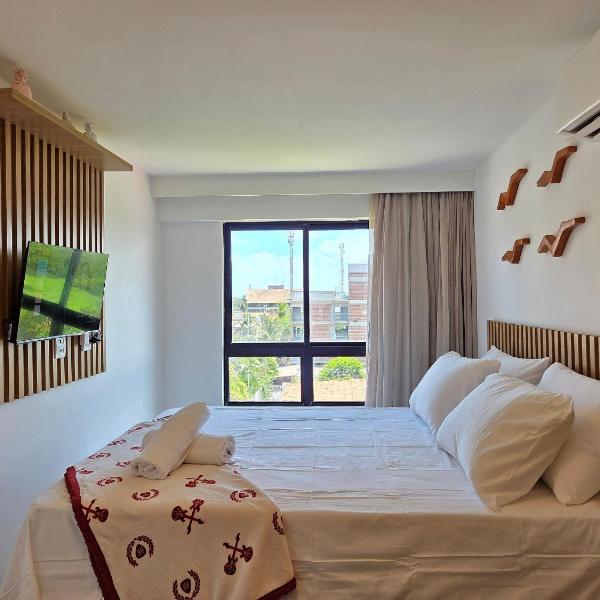 Cupe Exclusive - O melhor do cupe em porto de galinhas by BLU stay - Foto 2