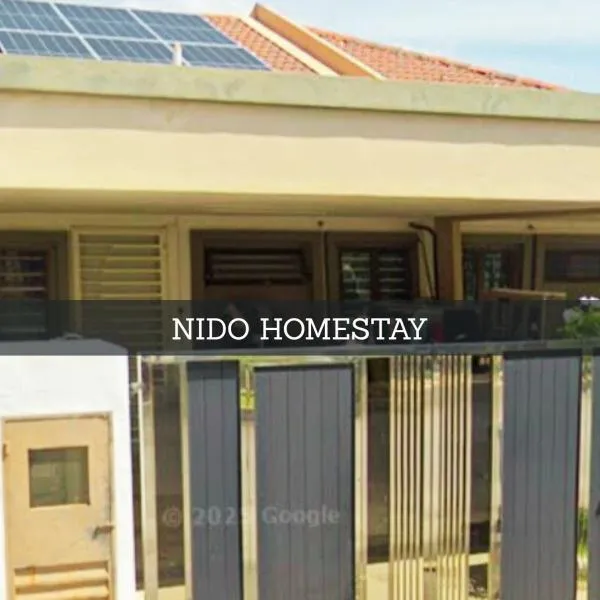 PORT DICKSON HomeStay, Family 2 BR Netflix Wifi, hotel v destinaci Port Dickson