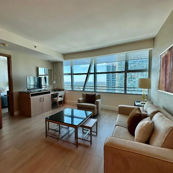 Brickell 32th Floor AKA by Palermo Home Miami, khách sạn ở Miami