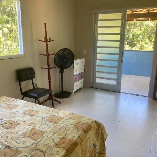 Linda Casa de Campo Lago & Mata em Araguaia - Foto 2