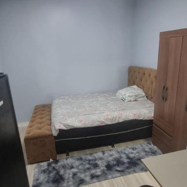 Studio aconchegante
