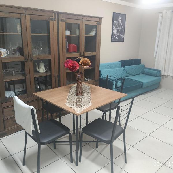 Apartamento Ótima Localização Turismo Faculdade