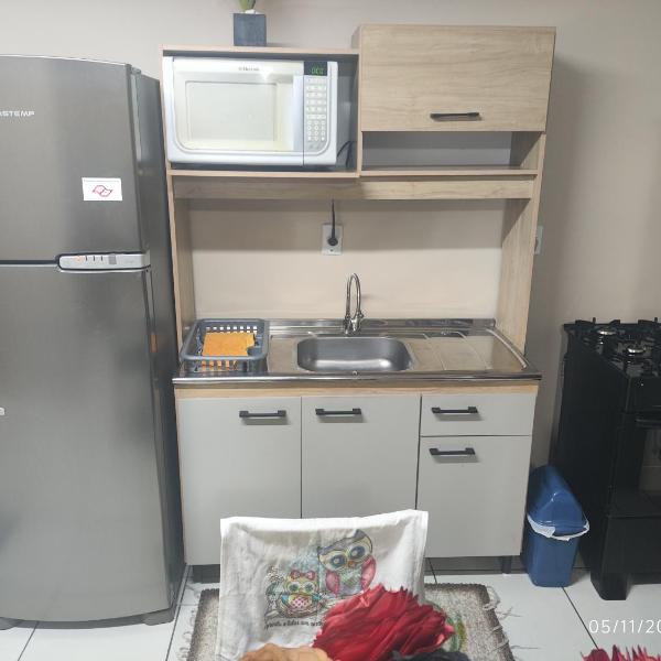 Apartamento Ótima Localização Turismo Faculdade - Foto 5