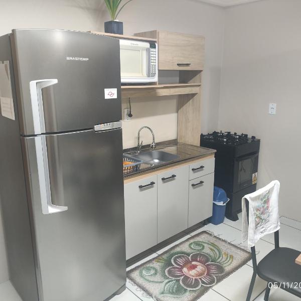 Apartamento Ótima Localização Turismo Faculdade - Foto 4