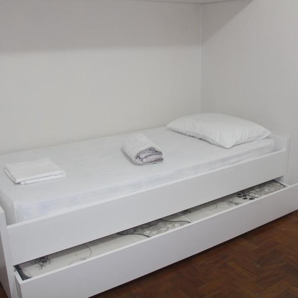 Apartamento à Beira-Mar e Centro Tramandaí Frente calçadão - Foto 2
