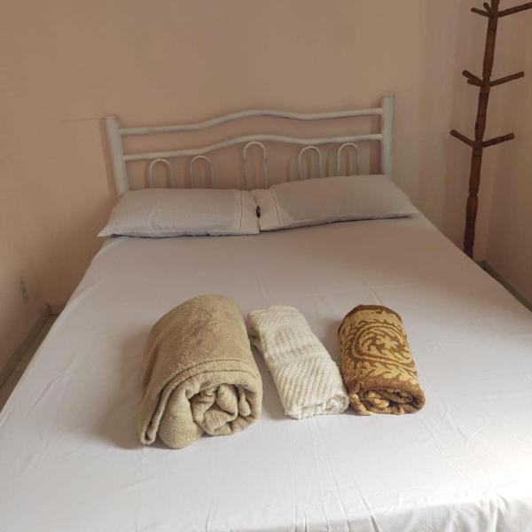 Aconchego de Casa - Foto 2