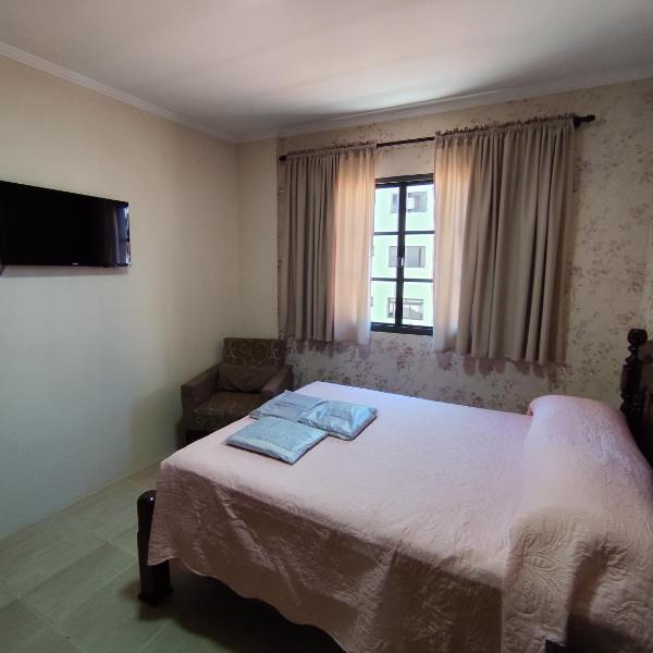 Apartamento aconchegante no centro da cidade - Foto 5