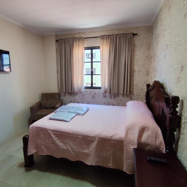 Apartamento aconchegante no centro da cidade - Foto 2
