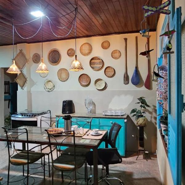 Casa Janela Azul - Foto 4