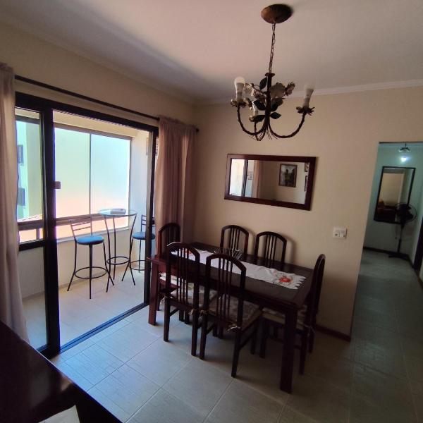 Apartamento aconchegante no centro da cidade - Foto 4
