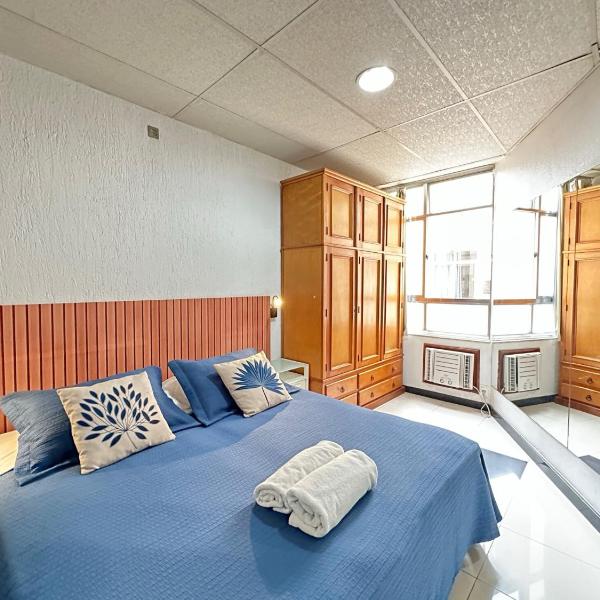 Rio flat Mar
