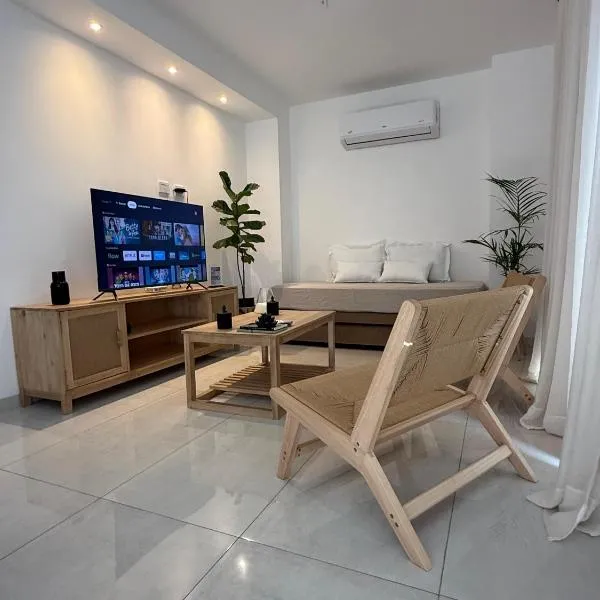 Capibara 4 - Imponente vista al Río, khách sạn ở Corrientes