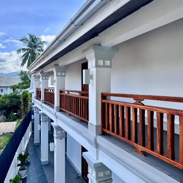 My Luang Prabang Guesthouse, hotel in Luang Prabang