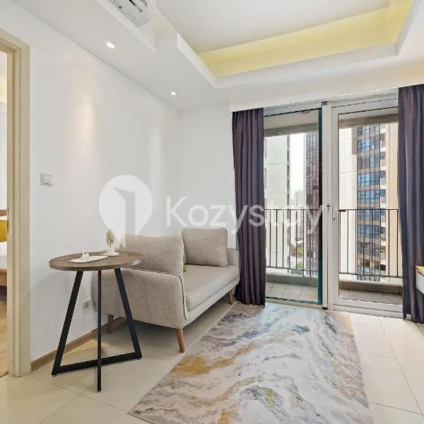 Solandis by Kozystay - Kuningan، فندق في جاكرتا