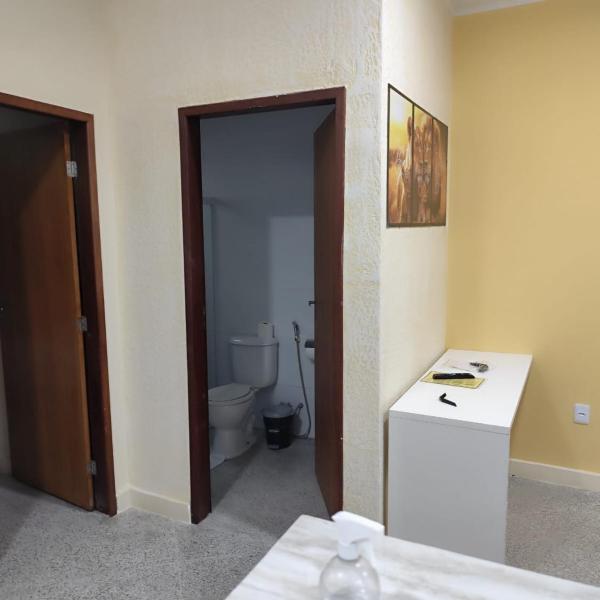 Residencial Laize & Lucas - apartamento-102 - Foto 3
