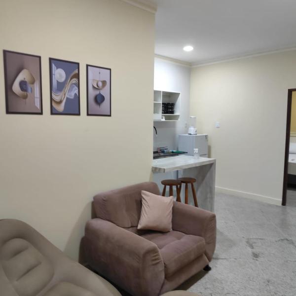 Residencial Laize & Lucas - apartamento-102 - Foto 4