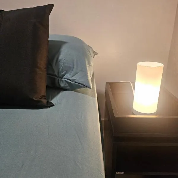 Kit Osaka, Hotel in Brasilia