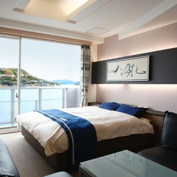 Hotel Mare - Vacation STAY 58102v, hotel i Kure