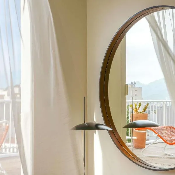 Mercure Marseille Centre Prado Vélodrome, hotel in Marseille