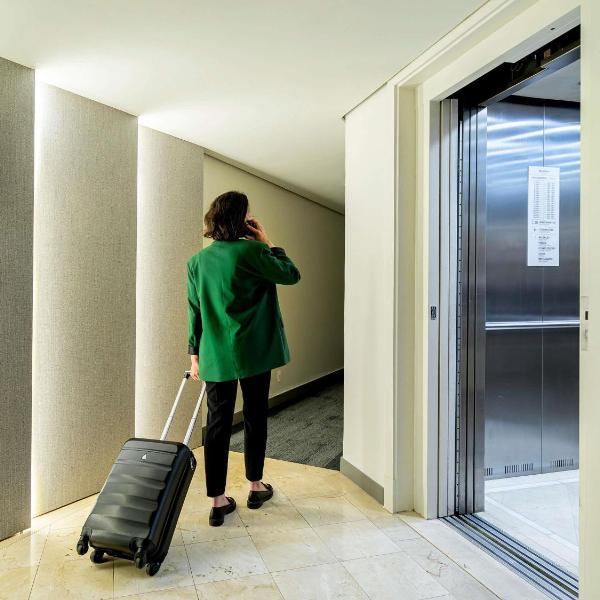 Mercure São Paulo Ibirapuera Privilege - Foto 3