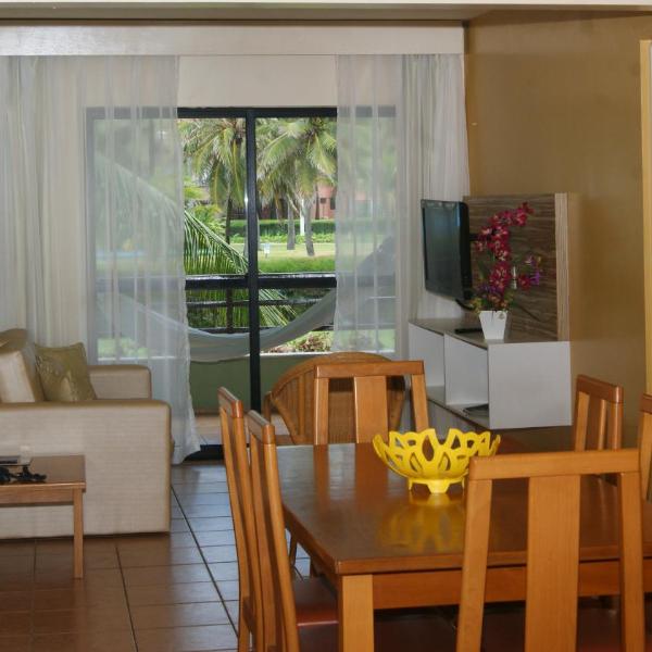 Aquaville Aquiraz Hotel - Foto 5