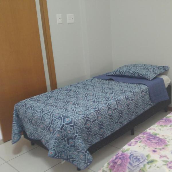 Apartamento Manaus Arena da Amazonia - Foto 2