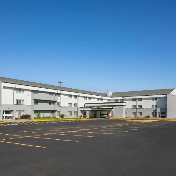 Wingate by Wyndham Lincoln Airport East I-80, hotel in Lincoln