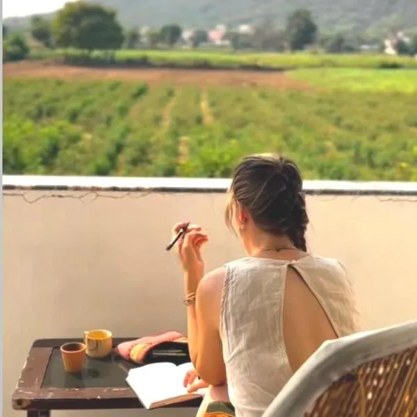 Hotel Divine Palace Pushkar, hotel in Pushkar