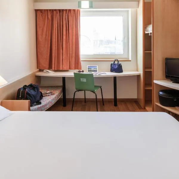 Ibis Murcia, ξενοδοχείο στη Μούρθια