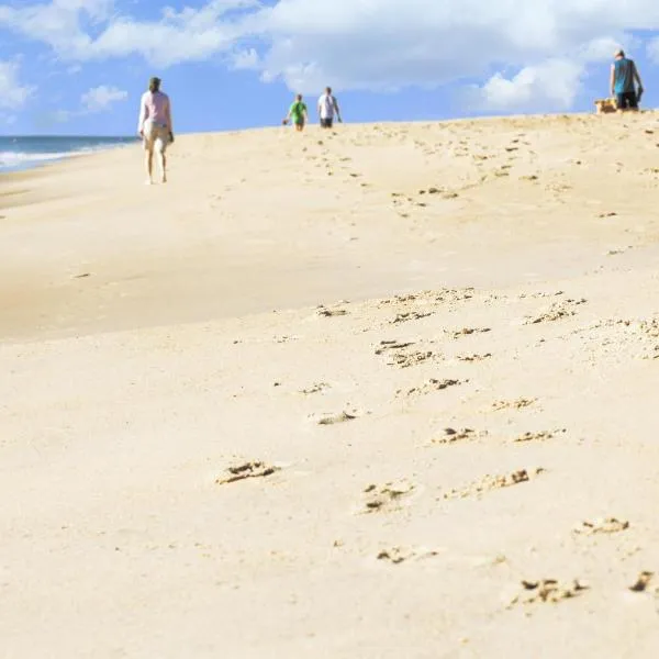 Hyatt Place Dewey Beach, hotel in Dewey Beach