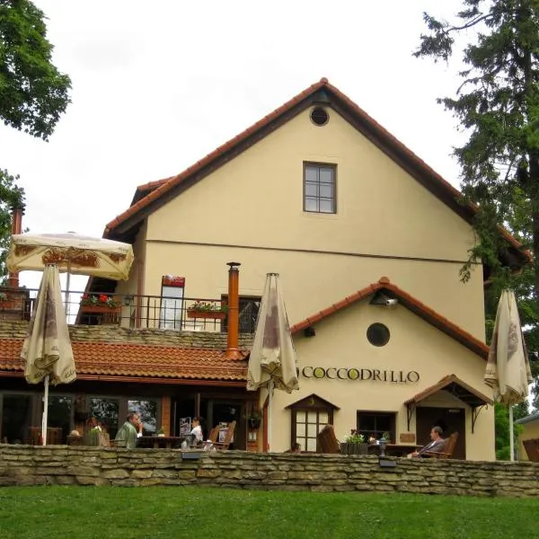 Viimsi manor guesthouse Birgitta, hotel i Rohuneeme