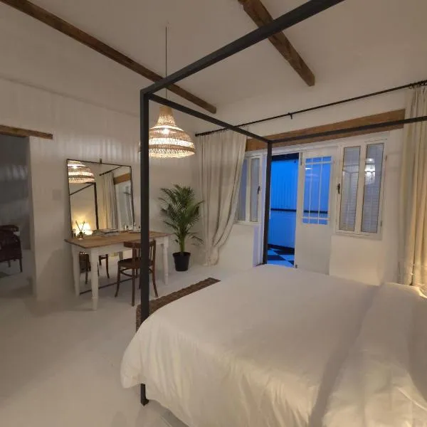 Stay at Richmond, hotel v destinaci Richmond