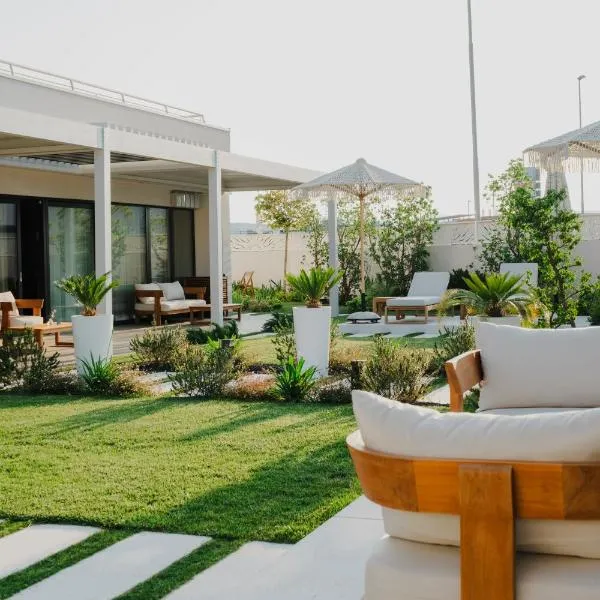 Hotel Capris Capodistria Boutique, ξενοδοχείο στο Κόπερ