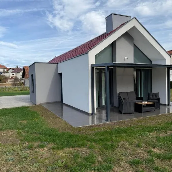 Kuća za odmor Stubaki, hotel a Stubicke Toplice