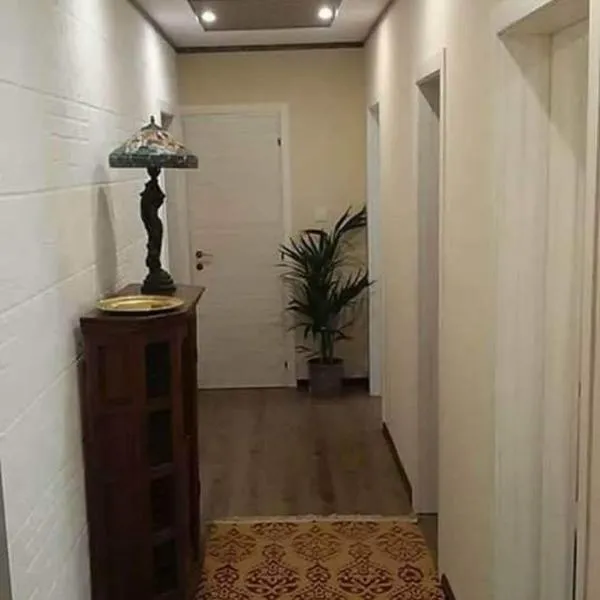 Modern apartment in Valletta, hotel Is-Swatar városában