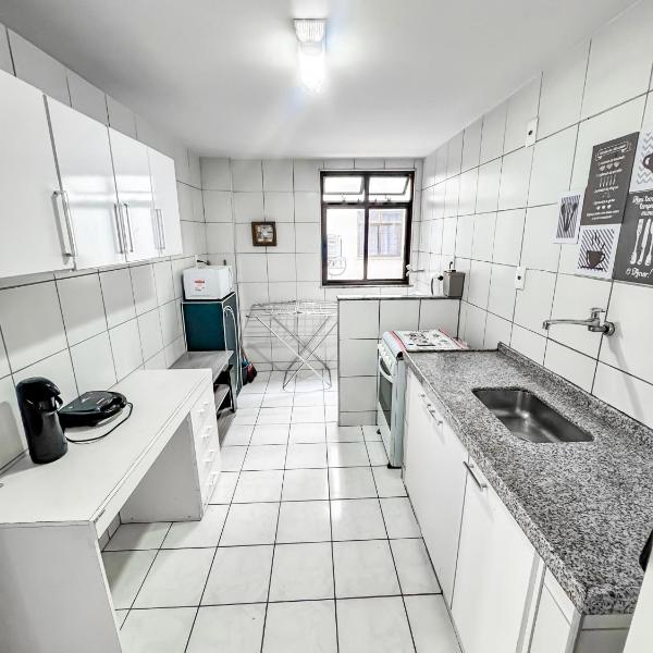 Hospedatom - Apartamento Economy Prainha Arraial do Cabo - Foto 3