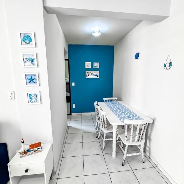 Hospedatom - Apartamento Economy Prainha Arraial do Cabo - Foto 4