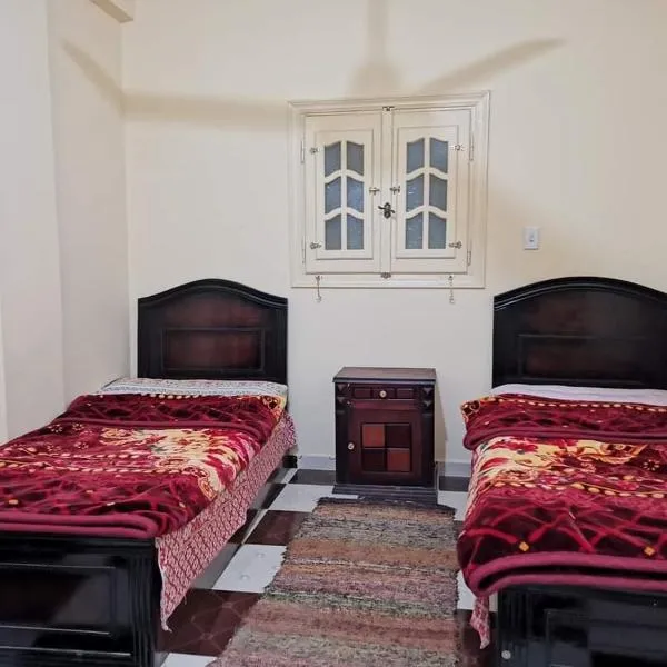 Siwa Star Hotel - فندق سيوة ستار, hotel v destinaci Siwa