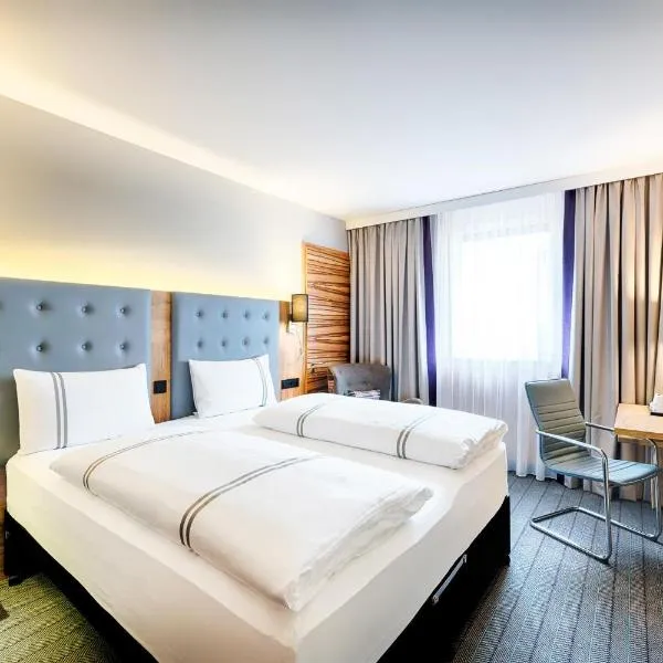 Premier Inn Lindau, Hotel in Lindau