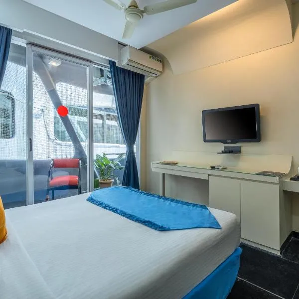 Afallon Hotels, hotel i Bangalore